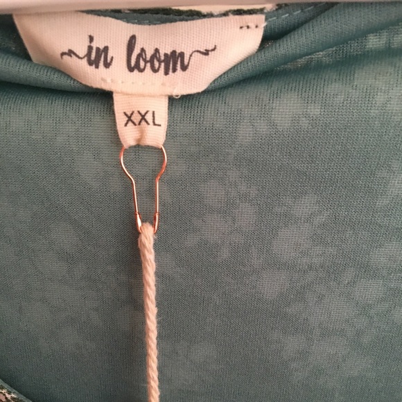 Ordered it online, company sent the wrong size - Picture 3 of 5